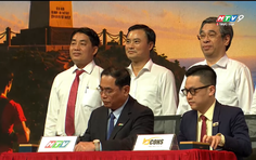 HTV công bố Giải chạy "Ý chí Côn Đảo" 2026