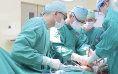 Hành trình kiên cường của người phụ nữ liên tiếp gặp chấn thương