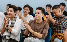 Các thí sinh mê cải lương và cơ hội cuối tại Chuông vàng vọng cổ