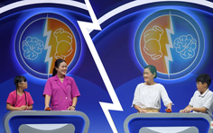 Tranh tài đọ sức - Tập 14: Lần đầu tiên cả gia đình 3 thế hệ cùng tranh đấu