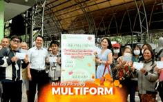 Xe buýt TP. Hồ Chí Minh: Miễn phí vé, thêm quà khuyến khích