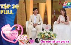 Vợ chồng son - Tập 30: Hành trình 10 năm từ bạn cùng lớp đến bạn đời