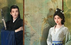 Màn tráo đổi dung mạo và hành trình phá án trong "Hoa gian lệnh"