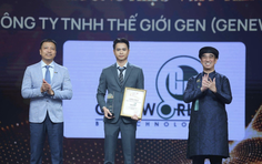 GENEWORLD: Từ nghiên cứu công nghệ sinh học Việt đến những sản phẩm được ứng dụng thực tiễn