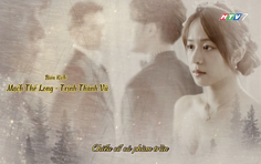 Ca khúc chủ đề phim TVB "Rừng vàng"