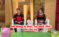 Vợ chồng son - 20g30 thứ Hai (17/8) trên HTV7