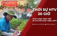 Thời sự HTV ngày 17/8/2026 | Việt Nam - Campuchia tiếp tục phối hợp tìm kiếm, quy tập hài cốt liệt sĩ