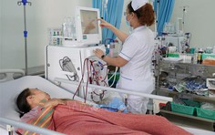 TP. Hồ Chí Minh xây dựng nghị quyết hỗ trợ 100% chi phí cho bệnh nhân suy thận mạn giai đoạn cuối