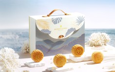 InterContinental Nha Trang đưa hương vị biển vào mùa Trung thu