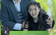 Yêu em như ngày đầu tiên - 19g30 thứ Tư (19/8) trên HTV7