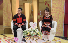 Vợ chồng son: Bỏ qua tổn thương quá khứ, chàng trai Tây Ninh cưới cô gái Gia Rai