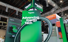 Schneider Electric: Giải pháp hạ tầng số và năng lượng xanh cho doanh nghiệp Việt trong kỷ nguyên mới