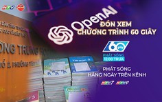60 Giây Trưa ngày 19/8/2026 | Công bố điểm thi lại tốt nghiệp tại THPT Chuyên Tuyên Quang
