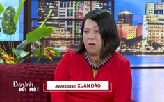 Bản lĩnh đối mặt - Tập 41