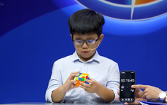 Tranh tài đọ sức tập 20