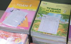 TP. Hồ Chí Minh yêu cầu các trường cho học sinh mượn sách giáo khoa, không thu đặt cọc