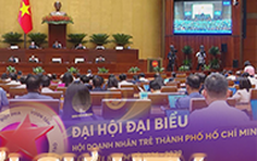 Thời sự HTV ngày 21/8/2026 | Hội Doanh nhân trẻ TP. Hồ Chí Minh tổ chức Đại hội đại biểu lần thứ I, nhiệm kỳ 2026 - 2029