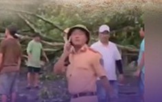 60 Giây Sáng ngày 21/8/2026 | Sạt lở, chia cắt đèo Văn Rơi (Quảng Ngãi)