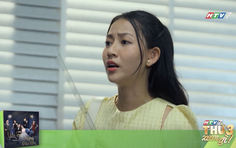 Yêu em như ngày đầu tiên - 19g30 thứ Ba (25/8) trên HTV7