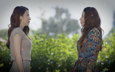 Mặt nạ hoàng kim: Cô gái "sa cơ lỡ vận" trở lại với thân phận khác