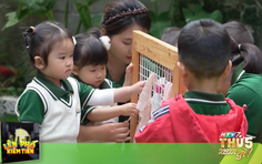 Lên phố kiếm tiền - 19g thứ Năm (27/8) trên HTV7