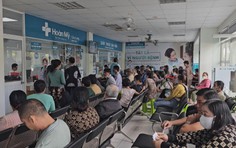 Sốt ve mò - Cảnh giác bệnh từ vết loét nhỏ