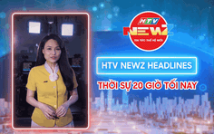 Tin tức nổi bật ngày 28/8/2026 có gì?