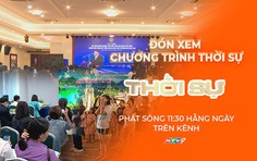 Thời sự trưa HTV ngày 29/8/2026| TP. Hồ Chí Minh: Tháo gỡ vướng mắc về chứng nhận xuất xứ hàng hóa cho doanh nghiệp xuất nhập khẩu.