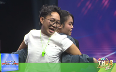 Song tài thách đấu - 20g thứ Ba (4/8) trên HTV7