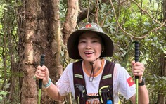 Chạm vào vẻ đẹp nguyên sơ qua giải chạy "Ý chí Côn Đảo - Côn Đảo Spirit - HTV BCONS năm 2026"