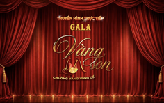 Trực tiếp: Gala Chuông vàng vọng cổ lần thứ 21 - 2026