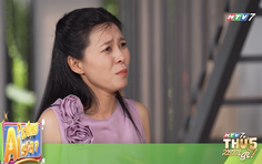 Ai đúng ai sai - 20g thứ Năm (3/9) trên HTV7