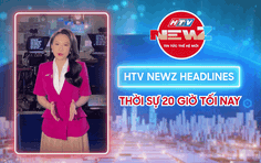 Tin tức nổi bật ngày 30/8/2026 có gì?