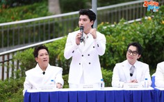 2 Ngày 1 Đêm Mùa 5: Dương Lâm tranh giành vị trí CEO bị HIEUTHUHAI phản đối