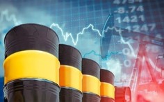 Giá xăng dầu hôm nay (31/8): Giá dầu thế giới có xu hướng tăng