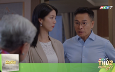 Phim Rừng vàng - 21g thứ Hai (31/8) trên HTV7