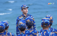 Sao nhập ngũ 2026 - 21g thứ Năm (3/9) trên HTV7
