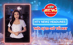 Tin tức nổi bật ngày 31/8/2026 có gì?