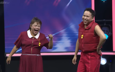 Song tài thách đấu: Su Su và Ngọc Hoa bứt phá giành chiến thắng