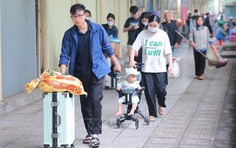 Đề xuất phương án nghỉ Ngày Văn hóa Việt Nam năm 2026, Tết Âm lịch và Quốc khánh năm 2027