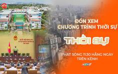 Thời sự trưa HTV ngày 5/8/2026 | Tăng cường rà soát kê khai, quyết toán thuế thu nhập cá nhân với một số ngành nghề, lĩnh vực đặc thù