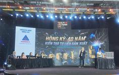 Top 5 thương hiệu xuất sắc nhất chính thức bước vào Chung kết The Future Brand 2026