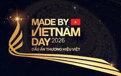 Made By Vietnam Day 2026: Cầu truyền hình đối thoại giữa Nhà hát HTV và WTC EXPO