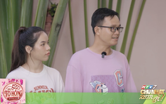 Dây tơ hồng - 19g Chủ nhật (9/8) trên HTV7