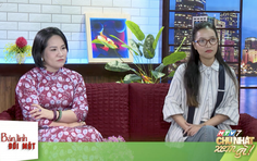 Bản lĩnh đối mặt - 20g Chủ nhật (9/8) trên HTV7
