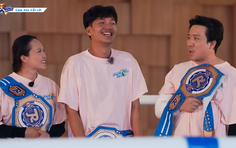 Running Man - Chạy Ngay Đi | Tập 3: Gia tộc R bước vào lò đào tạo thủ lĩnh
