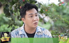Lên phố kiếm tiền - 19g thứ Năm (3/9) trên HTV7