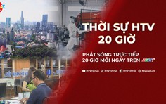 Thời sự HTV ngày 1/9/2026 | Từ ngày 01/9: Căn cước công dân thay mã số bảo hiểm xã hội, tạo thuận tiện hơn cho người dân
