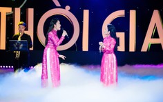 Trò chuyện cùng thời gian - 21 giờ thứ Sáu (11/9) trên HTV9