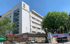 Bộ Y tế yêu cầu khẩn trương xác minh thông tin 'Muốn nhanh phải kẹp tiền vào sổ' tại Bệnh viện E